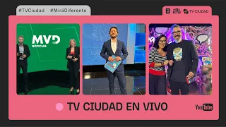 TV Ciudad EN VIVO | Seguí la transmisión  en vivo 02/05/2024  ¡Suscribite al canal!