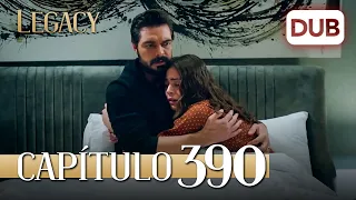 Legacy Capítulo 390 | Doblado al Español (Temporada 2)