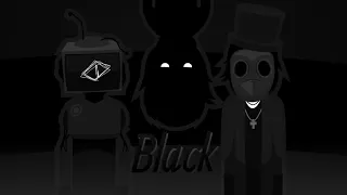 Black Gameplay [Colorbox V9]