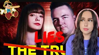 CODY and SATORI chat with PROJECT FEAR | Caught LYING