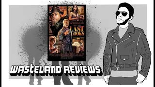 Last Looks (2022) - Wasteland Film Review