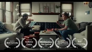 SHOOT! - Award-Winning Comedy Short Film