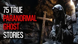 75 Unbelievable Paranormal Stories Unveiled - Vol 53