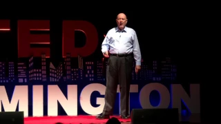 2 Deaths, 1 Disease | Michael Morgan | TEDxWilmington