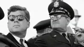 JFK and Internal Dissent | Commander in Chief