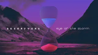 Skerryvore - Eye Of The Storm (Official Music Video)