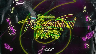 ENGANCHADO DE REGGAETON VIEJO 6 - ( MIX - TOMI DJ )