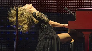 Taylor Swift - All Too Well (Live from The Red Tour: 2013/4K Remastered by Taylor Swift)