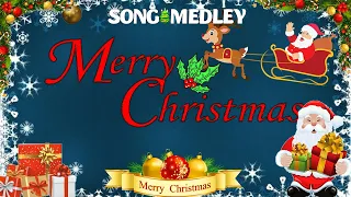 Merry Christmas Song Top Christmas Songs Of All Time Best Christmas Songs Christmas Songs And Carols