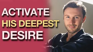 5 Ways To Activate His Deepest DESIRE | Dating Advice for Women With Antia & Brody