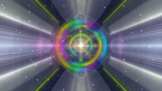 Pleiadian 5th Dimensional Space Array (Cosmic Heart Chakra/Plasma Body Activation)