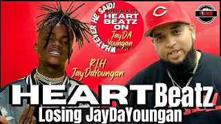 JayDaYoungan Why He Was Killed, Had Nothing To With Him | HeartBeatz (Part 1)