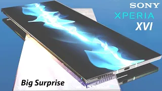Sony xperia XVI first look & Specifications ! Imqiraas Tech