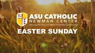 Easter Sunday 9AM 4/12/20