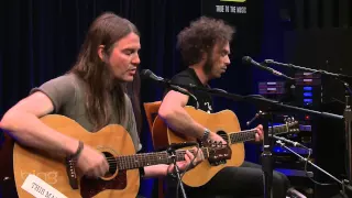 The Dandy Warhols - Sad Vacation (Bing Lounge)