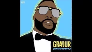 Gradur - D'or et de platine ft. Jul