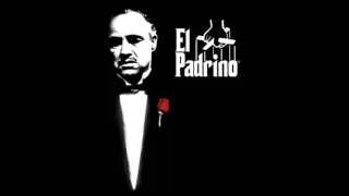 El Padrino - Brucia la Terra version instrumental Guitarra