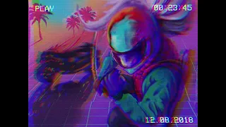 it's eh now (death grips x hotline miami mashup)