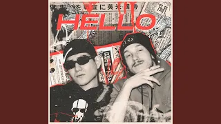 HELLO (feat. Maza Juda)