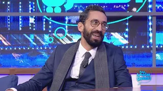 Fekret Sami Fehri S03 Episode 10 21-11-2020 Partie 01