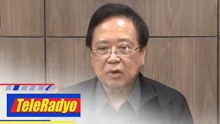 TeleRadyo Balita (24 March 2023)