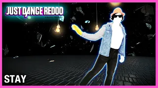 STAY by The Kid LAROI, Justin Bieber | Just Dance 2021 | Fanmade by Redoo