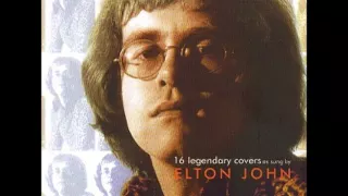 Elton John -  Neanderthal Man