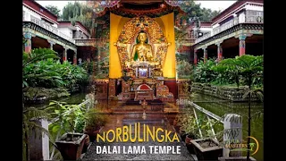 Norbulingka Institute and Temple Dharamshala | #dharamshala