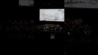 Les Choristes en ciné-concert, La Seine Musicale, Boulogne-Billancourt, Première Mondiale, 2023 (3)
