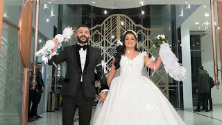 Andyan & Ranya WEDDING RECEPTION ( SYDNEY- AUSTRALIA)