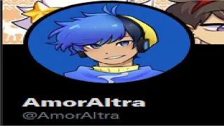 AmorAltra's apology is...