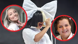 Young actors with autism respond to Sia’s movie Music | CBC Kids News