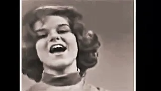 LITTLE PEGGY MARCH  "I WILL FOLLOW HIM" full video (pre-recorded)