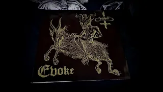 SABBAT - EVOKE (1992) VINYL RIP [ FULL ALBUM ]