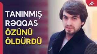 Azərbaycanda DƏHŞƏT: Gənc rəqqas özünü ÖLDÜRDÜ - APA TV