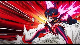 Kill la Kill IF The Game OST- Opening