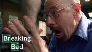 Breaking BLOOPERS (Part 3) | Season 5 | Breaking Bad