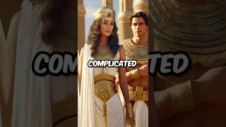Crazy Facts about Queen Cleopatra That will Blow your Mind