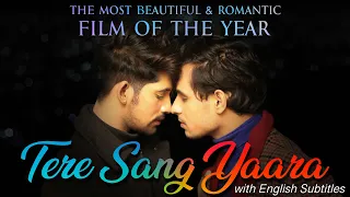 Tere Sang Yaara I Full Film I Pride month special