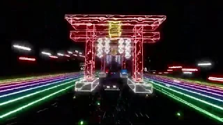 [Beat Saber] Touhou - Bad Apple (Expert+)