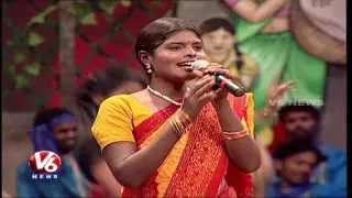 Kodi Kuse Song | Mallesh Team | Telangana Folk Songs | Dhoom Thadaka | HD | V6 News