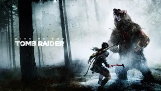 [GMV] Rise of the Tomb Raider - Unstoppable