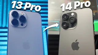 iPhone 13 Pro Max vs iPhone 14 Pro Max in 2023! Which One Should You Buy?