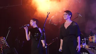 Быть звездой (Smash) - Анна Лукоянова, Юлия Дякина, Фестиваль мюзикла-2020