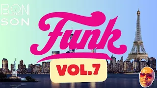 FUNK YOU  Vol.7 🙏🏾🙏🏾 THANK YOU, my best for YOU !