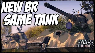 New BR, Same Tank | Panther II Gameplay - War Thunder