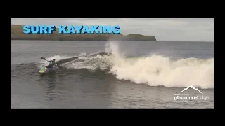 2018 Surf Kayaking British Championships