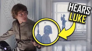 STAR WARS The Empire Strikes Back (1980) Breakdown | Easter Eggs, Hidden Details & Making Of