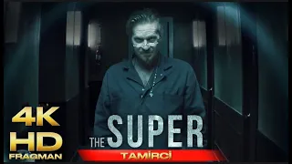 Tamirci - The Super (2017) Türkçe altyazılı fragman #filmönerileri #fragman
