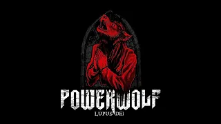 Powerwolf - Prayer in the Dark (Filtered Instrumental)